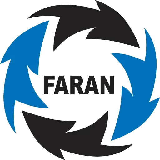 لوگو فاران ماشین